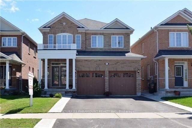 Shows Like A Model Home !