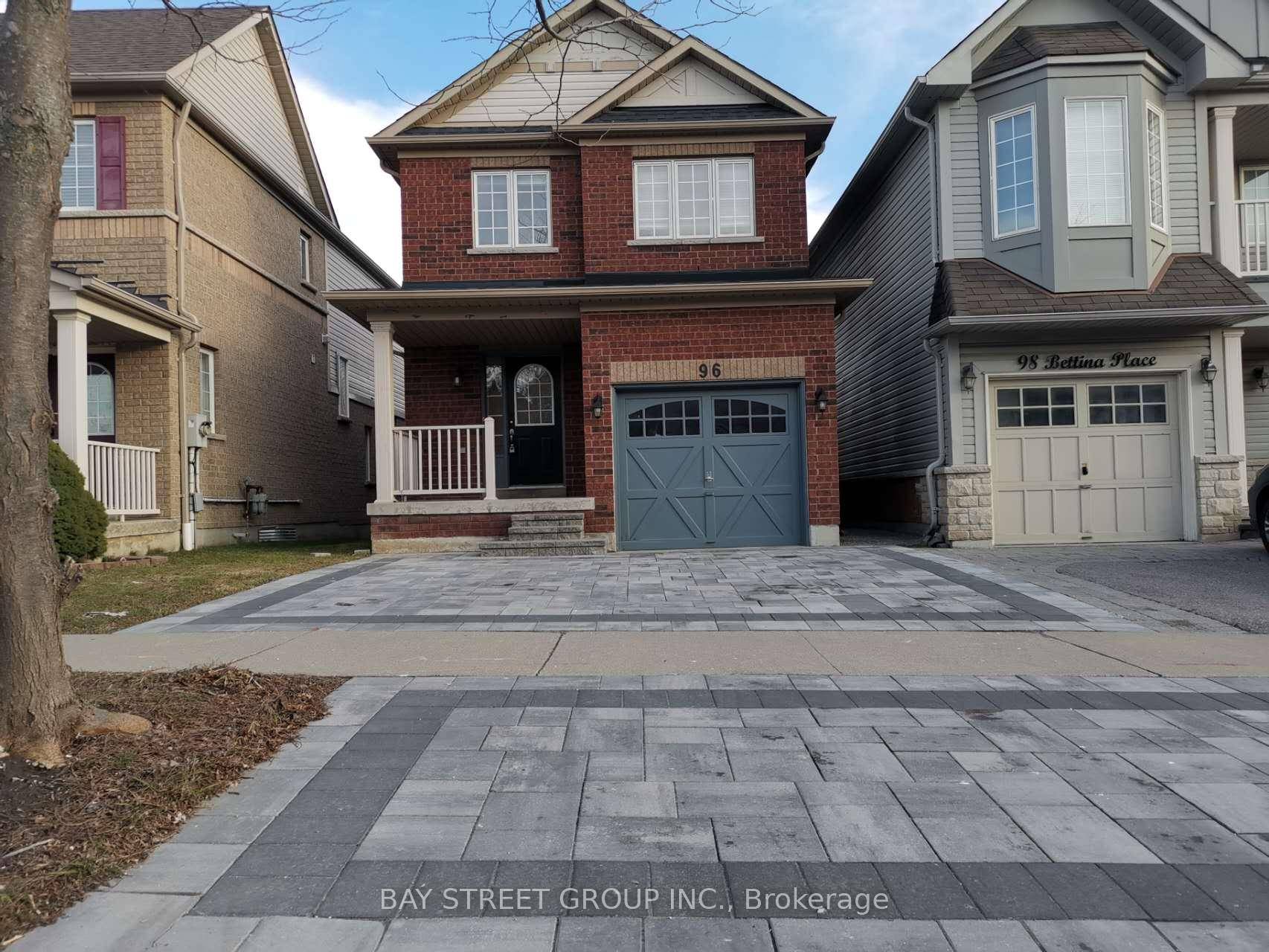 You Don't Want To Miss ! Great Location In A Family Friendly Community, Amazing 3 1 bedrooms, 2.