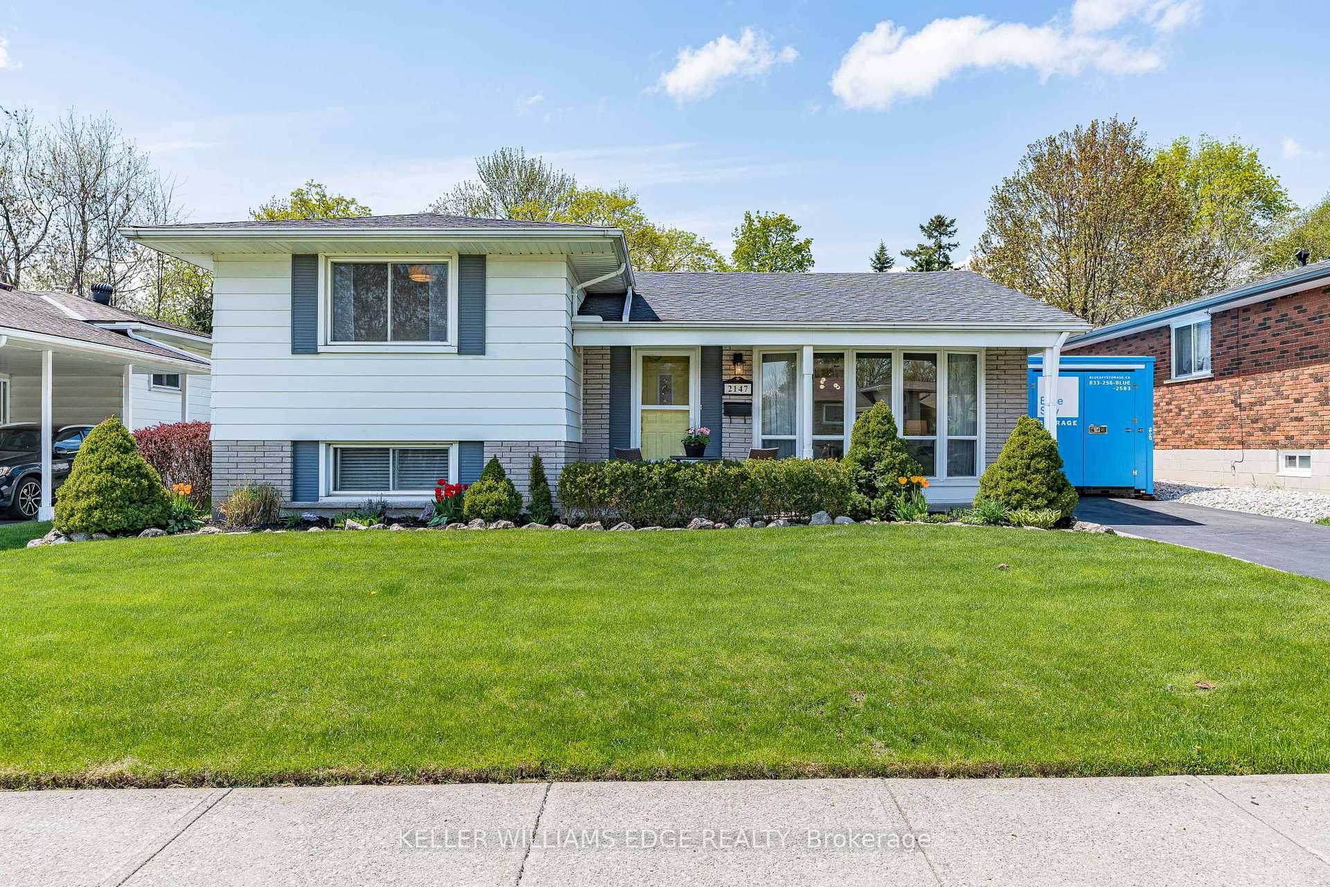 First time ever on the market !