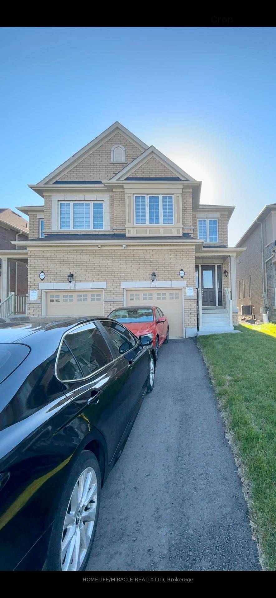 Welcome to this beautifully designed, near new semi detached home that offers the perfectblend of style, comfort, amp ; functionality.
