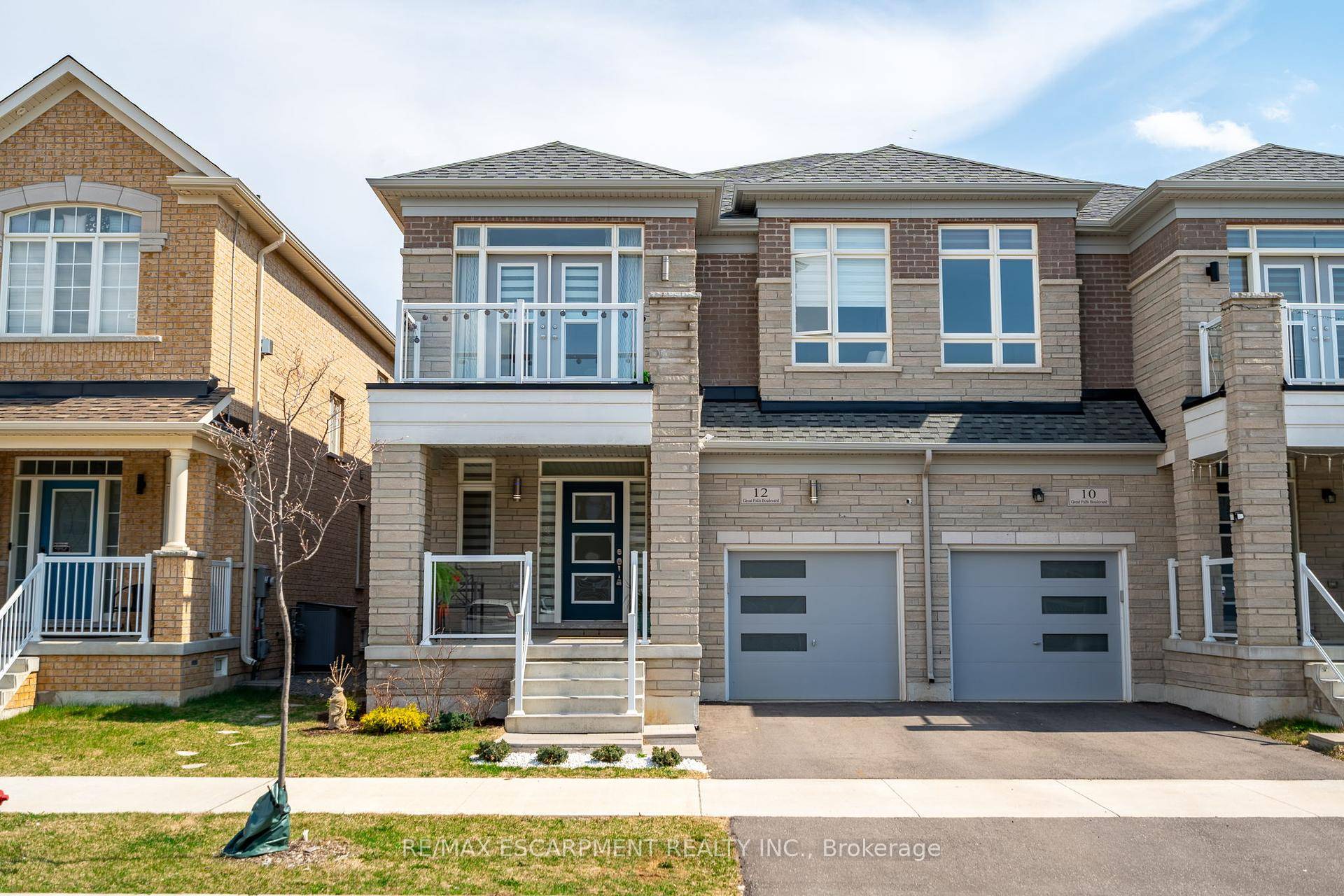 Step into 1, 975 sq ft of beautifully upgraded living space that effortlessly blends modern design with everyday comfort.