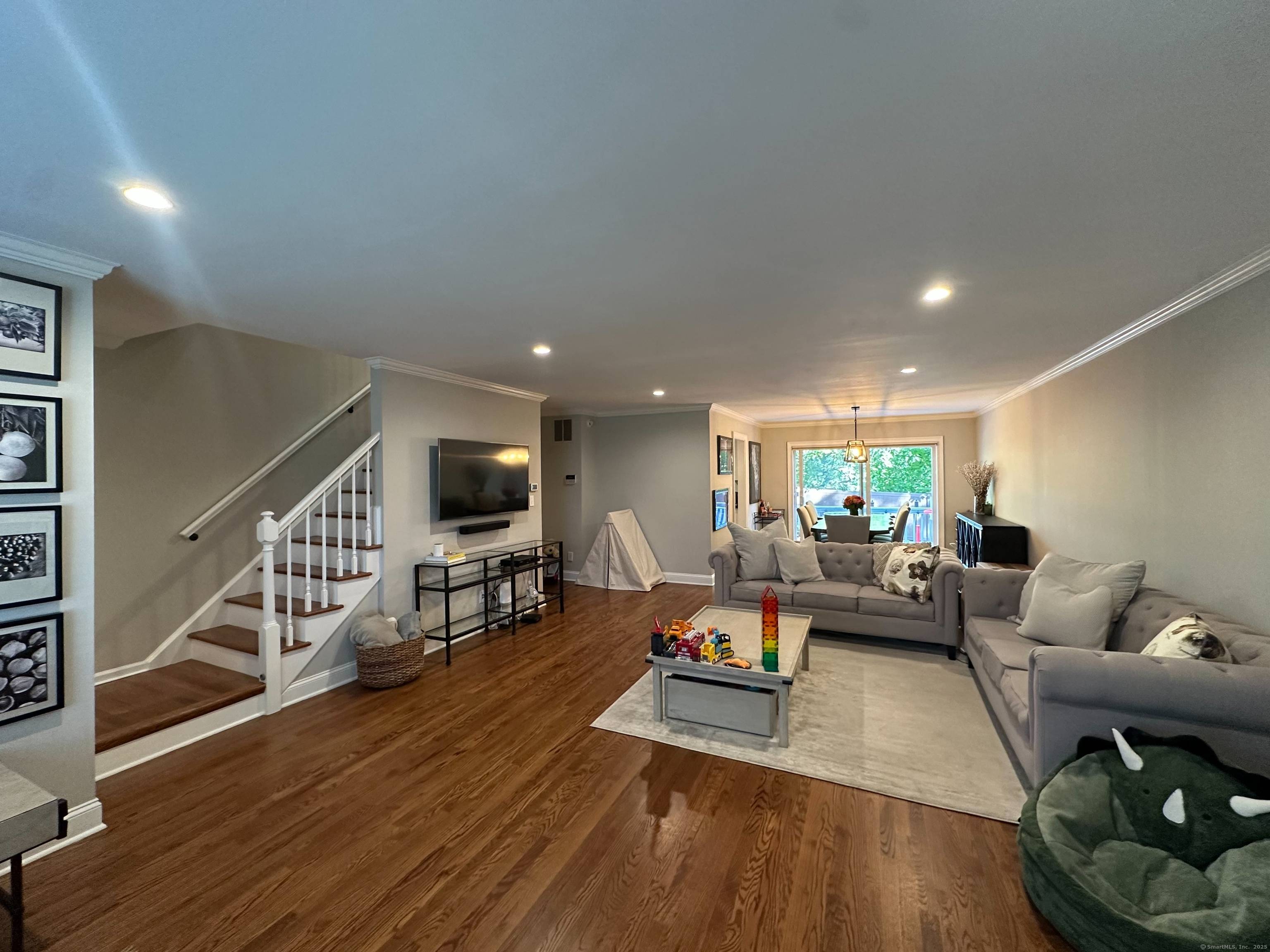 Rare opportunity to own at Chatham Walk.