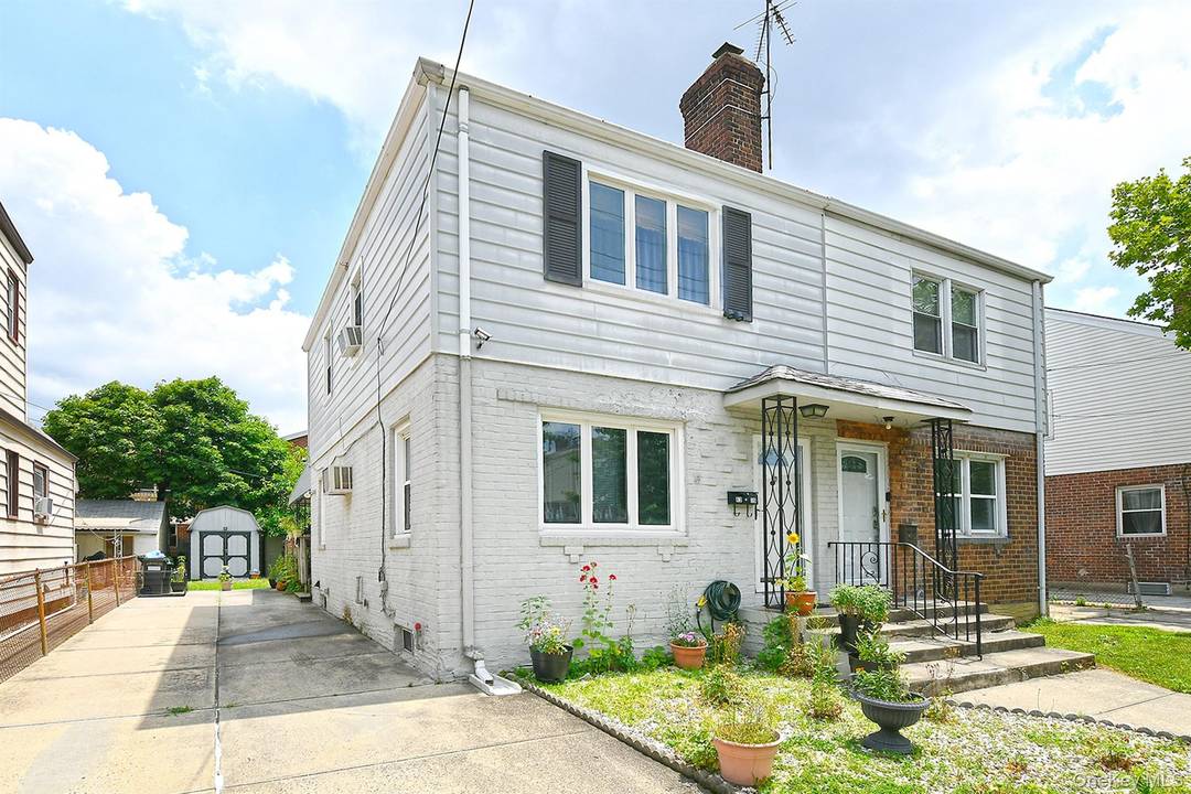 Position perfect ! Convenient location, easy access to all.