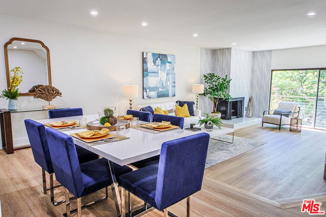 20   Ironsides St 1.0 Marina Del Rey LA