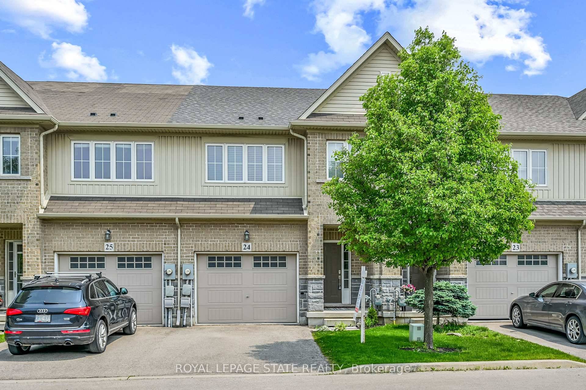 Welcome home ! Step into this example of modern living in this magnificent multi level townhome, offering a refined blend of comfort and sophistication.