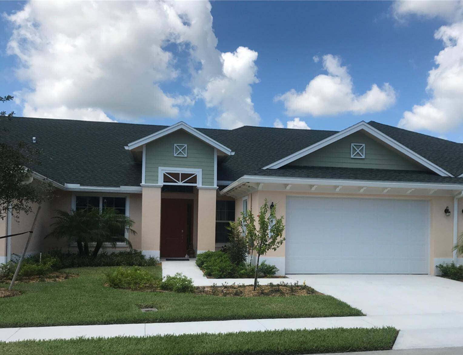 Welcome home to this stunning 3 bed, 2.