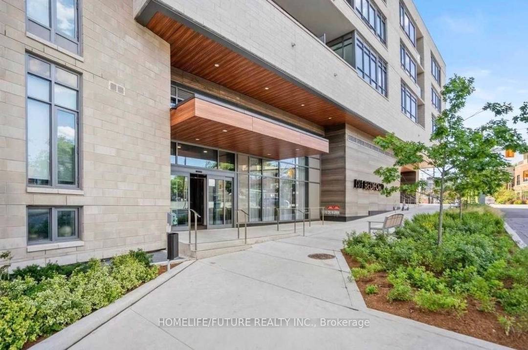 Welcome To AYC Condos, Unit 1708.