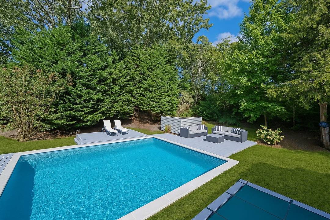 Southampton Beach House| Close Proximity to the U.S. Open