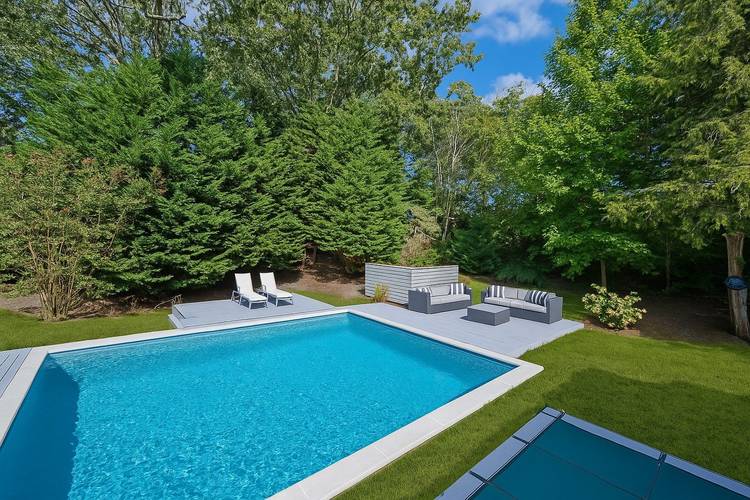 Southampton Beach House| Close Proximity to the U.S. Open