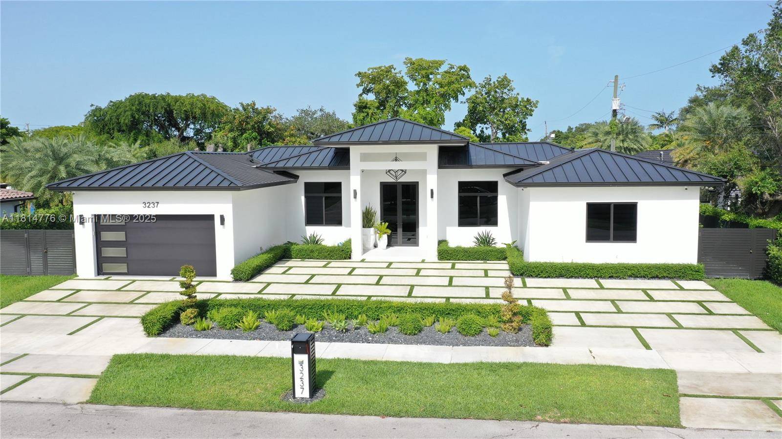 Modern elegance meets comfort in this centrally located 2022 built home featuring 12 ft ceilings and an open layout that fills with natural light.