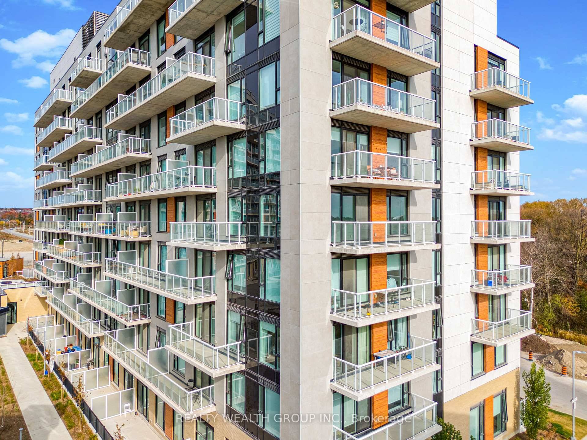 Introducing this stunning, brand new 2 bedroom, 2 bathroom corner unit featuring a spacious 972 sq.