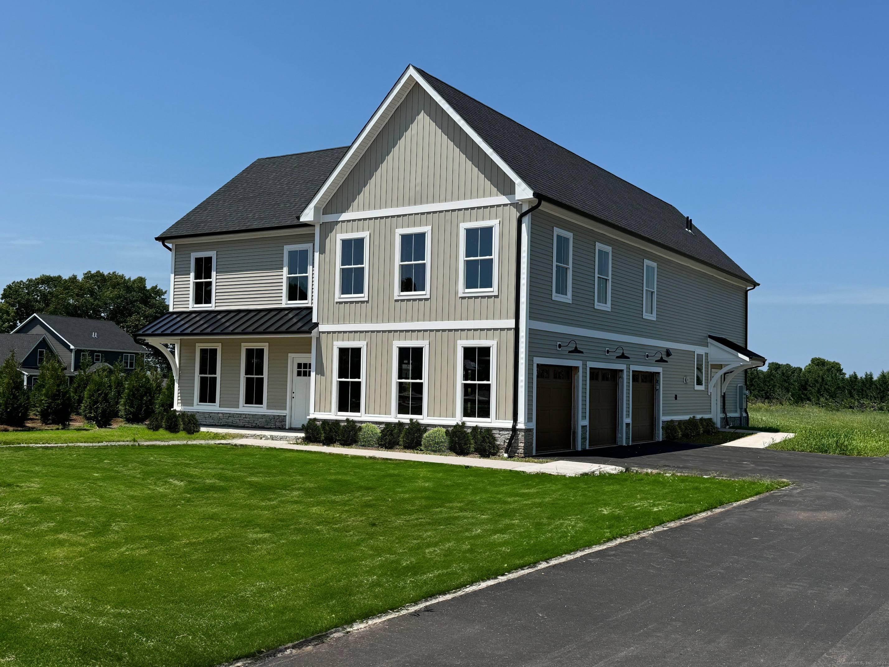 Welcome to our luxury collection of newly constructed custom homes, designed to offer unparalleled luxury and comfort for anyone seeking a superior living experience.
