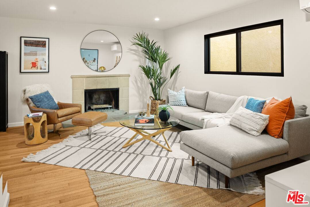 2613 5th St 4BR Santa Monica La