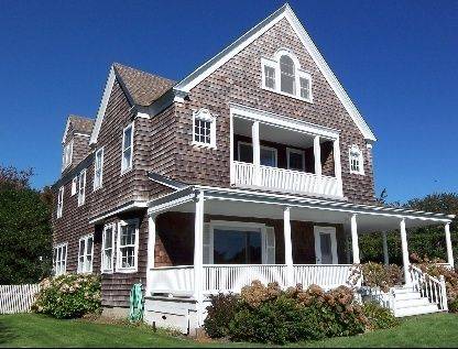 Bluff Road Summer Home