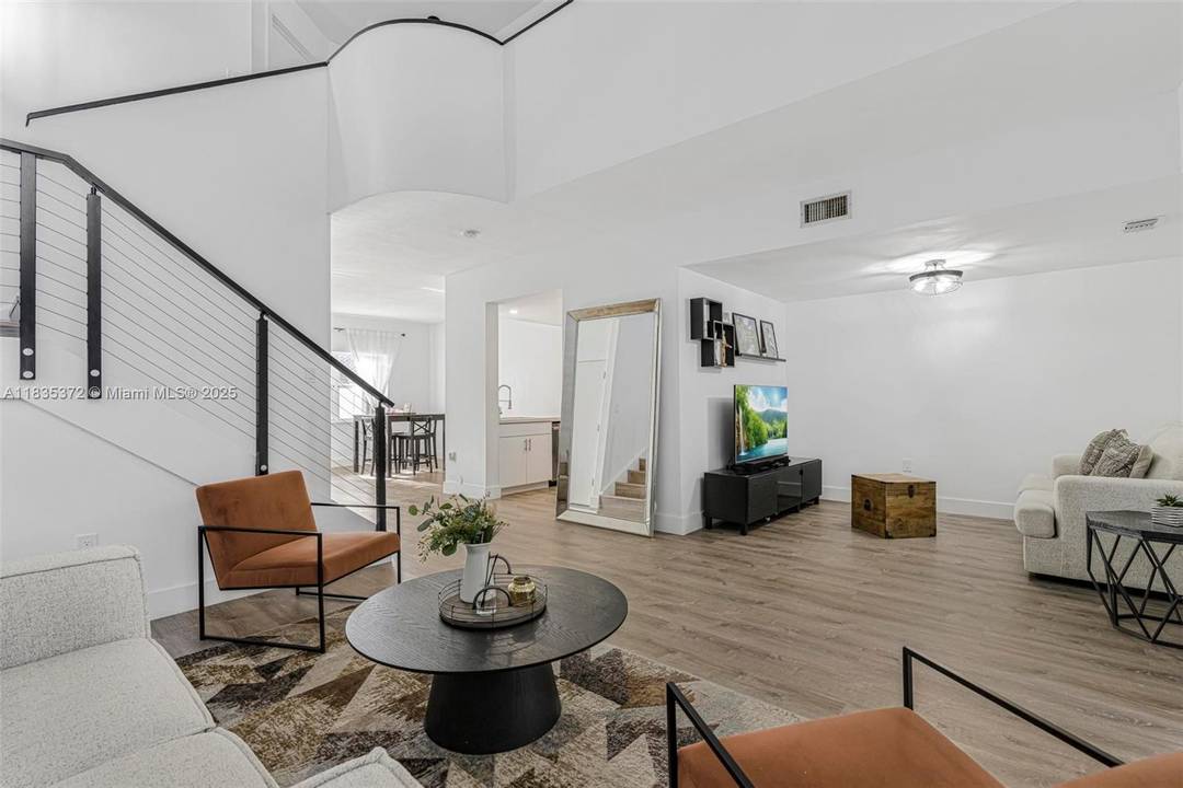 Fall in Love the Moment You Walk In !