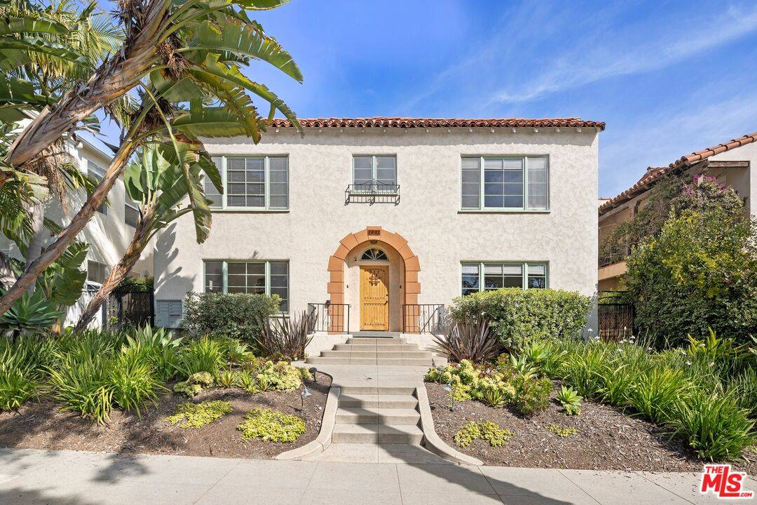 827 12th St 10BR Santa Monica La