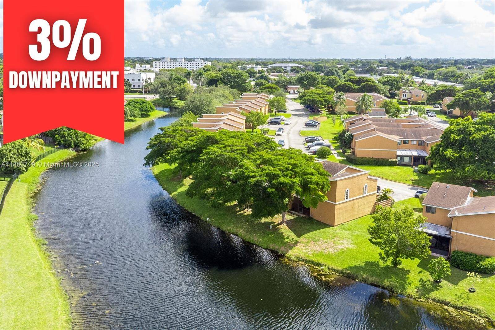 FHA AND LOW DOWNPAYMENT AVAILABLE !