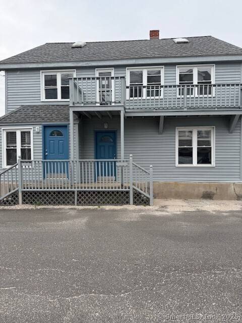 Available for summer from June August 28th seasonal rental situated on direct creek waterfront, walk across street through private gate to beach Can be combined with 2142 Fairfield Beach Road.