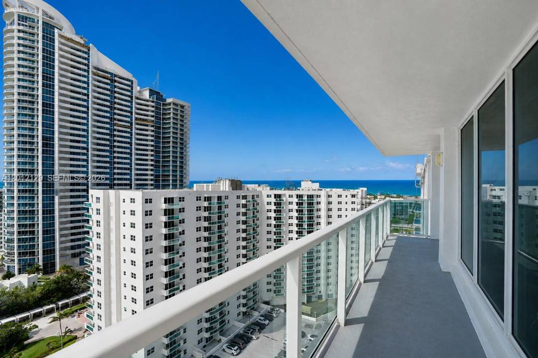 Rarely available and highly sought after Southeast corner residence offering magnificent direct ocean views from one of the building s most desirable floor plans.