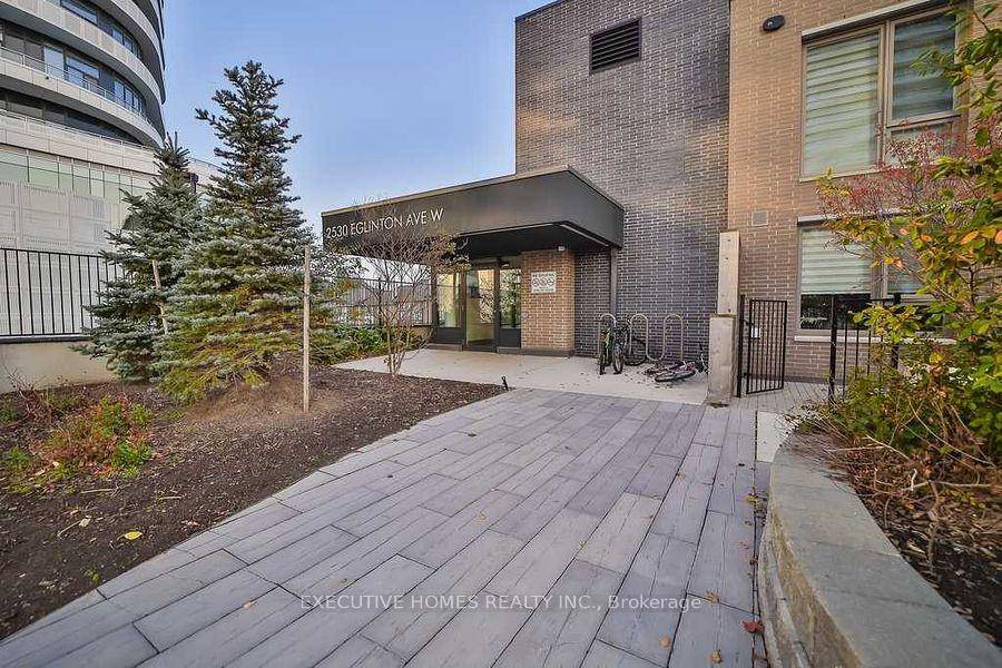 Located in one of the prime locations in Mississauga, ON.