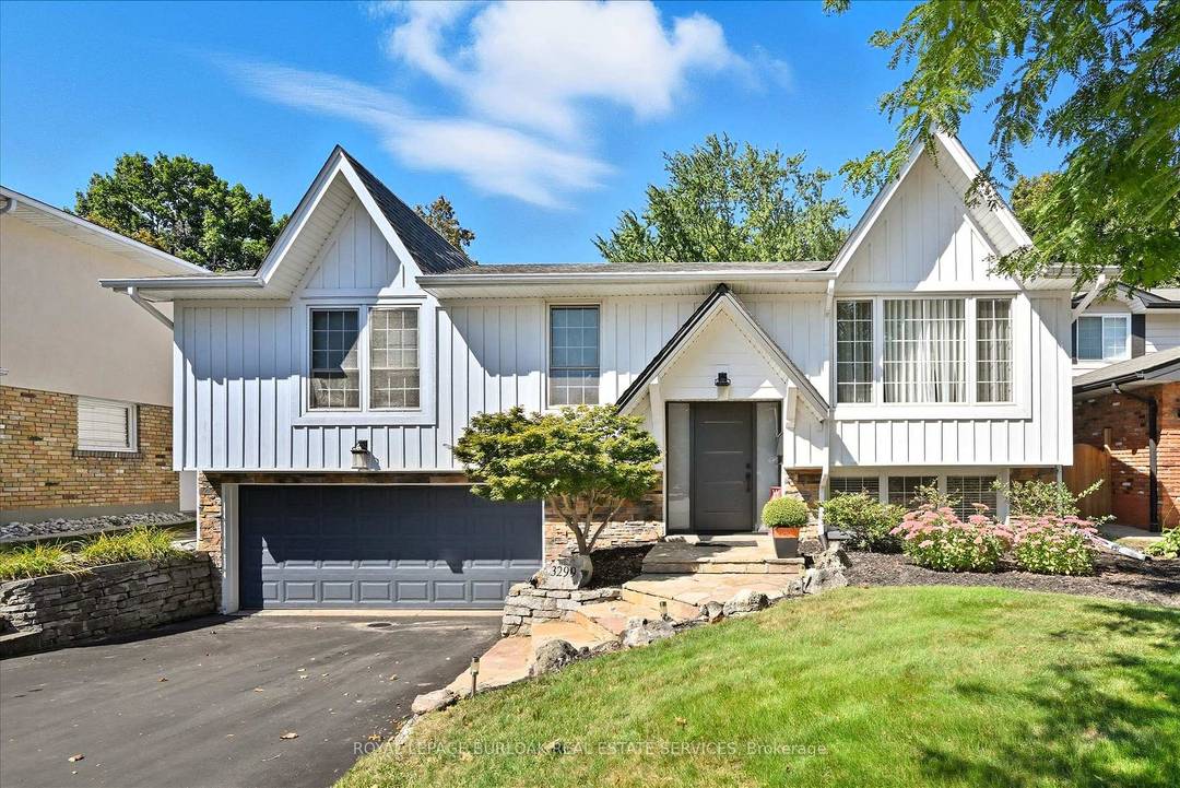 Beautiful Bungalow in the desirable Roseland neighbourhood on a gorgeous premium private mature lot with in ground heated concrete pool refinished 2025.