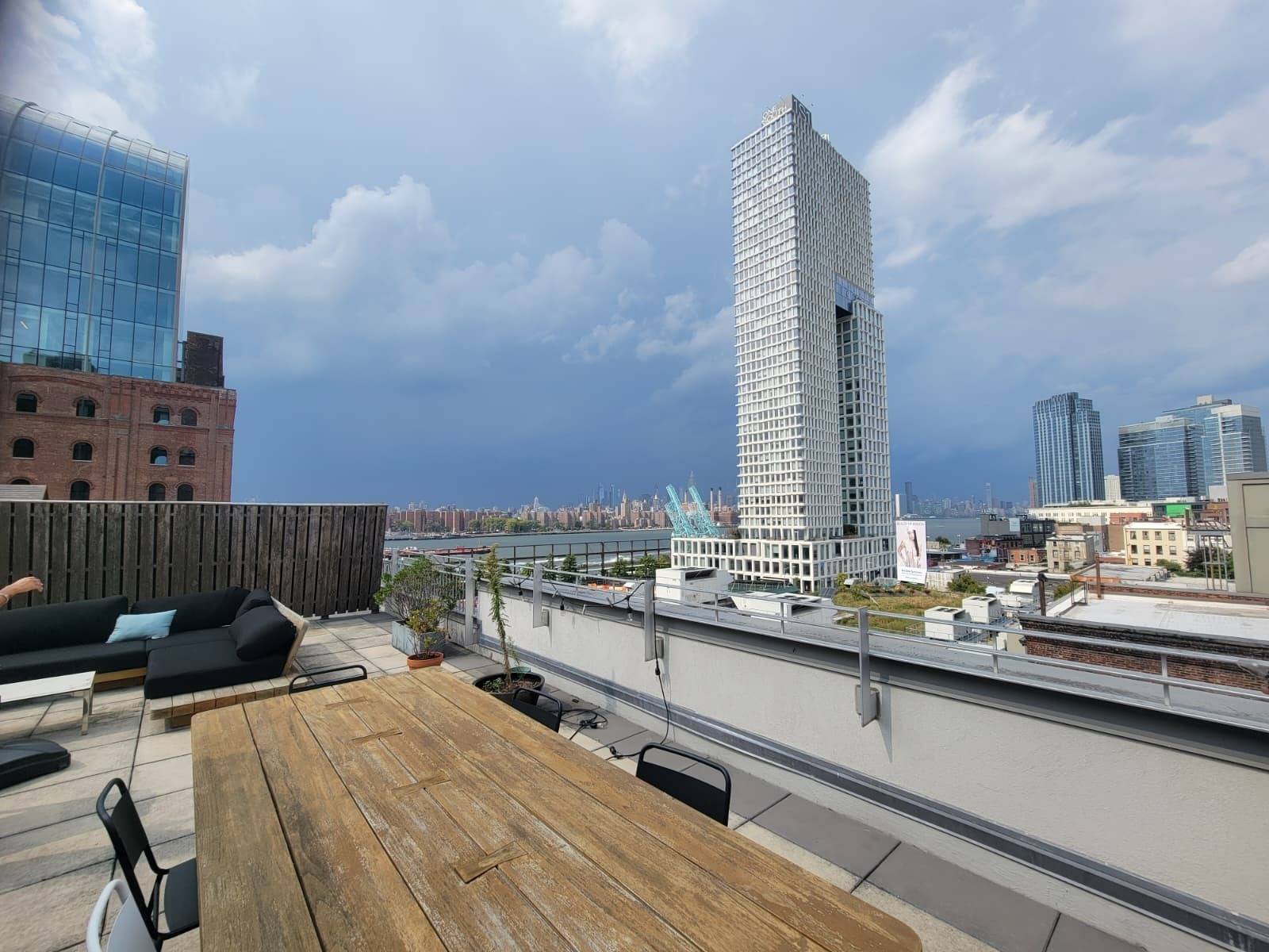 Looking for the ultimate work from home setup with outdoor living ?