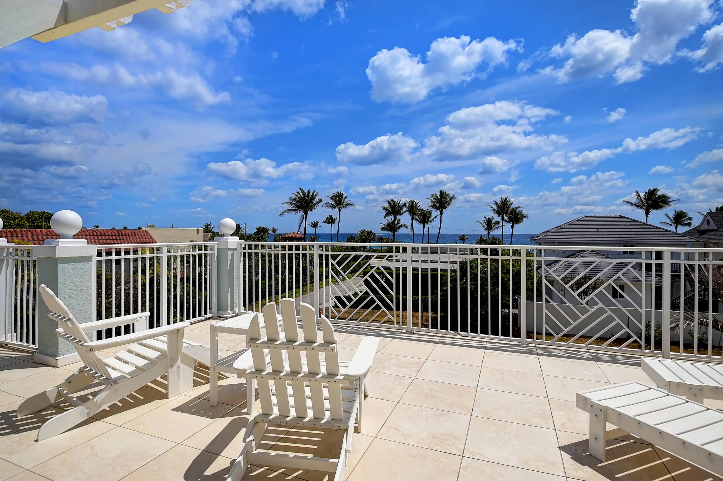 Luxury townhouse rental !
