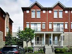 Aesthetic, open concept corner condo townhouse located in the desirable neighborhood of Churchill Meadows.