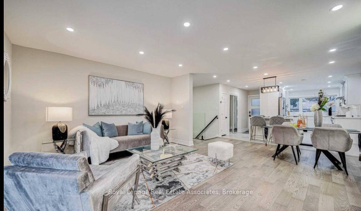 Attention Investors ! Looking to make 7k monthly rental income or have multi purpose functional living this property has so much to offer.