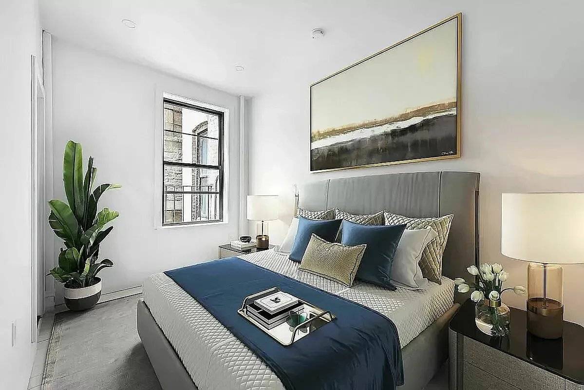 Stylish Renovated Apartment in Ridgewood Rooftop Access amp ; Modern AmenitiesWelcome to your dream home in the heart of Ridgewood !