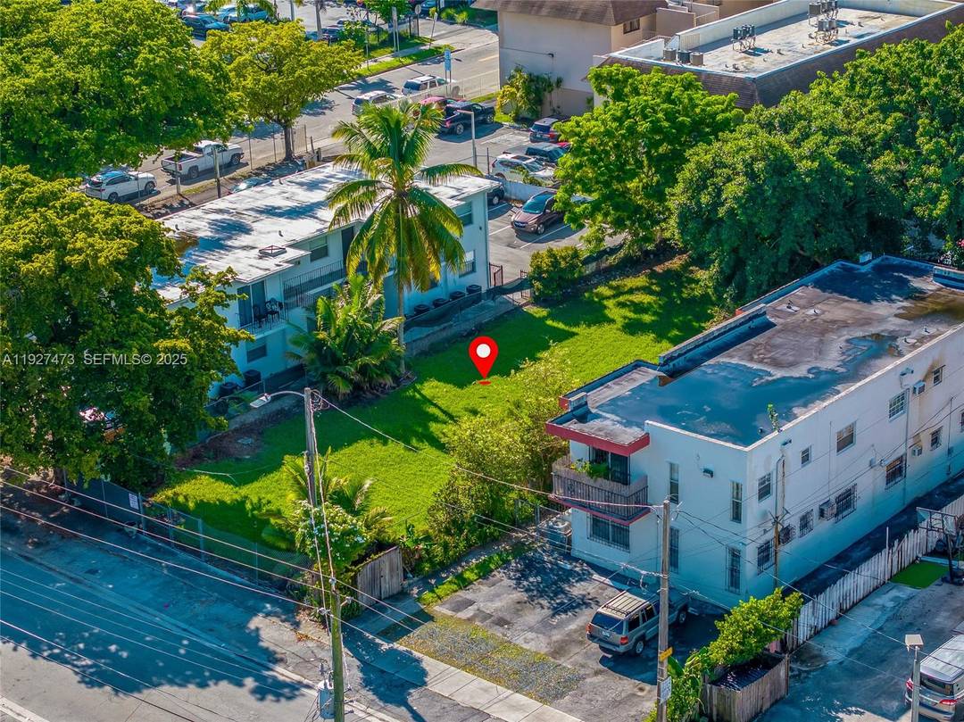 Shovel Ready 20 Unit Development in Rapidly Growing Allapattah Unlock a rare development opportunity in one of Miami s hottest up and coming neighborhoods.