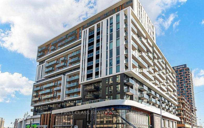 Luxury Gallery Square Condo.