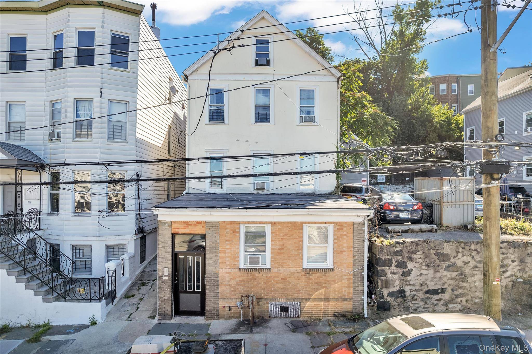158 Beech St, Yonkers, NY Legal 3 Family Income Producing Prime Yonkers Location Situated on a quiet dead end street in an up and coming neighborhood Bonus finished attic with ...