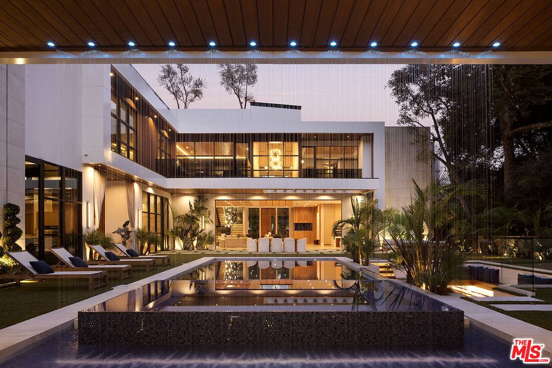 13187   Chalon Rd 7BR Brentwood La