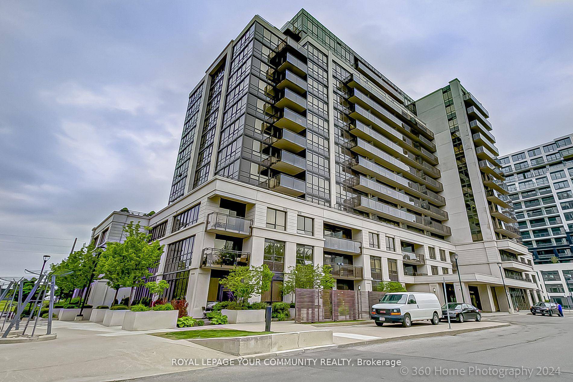 A Rare find. Beautiful, Bright, Sun Filled 2 bedrooms, 2 bathrooms corner unit with a functional, open concept layout.