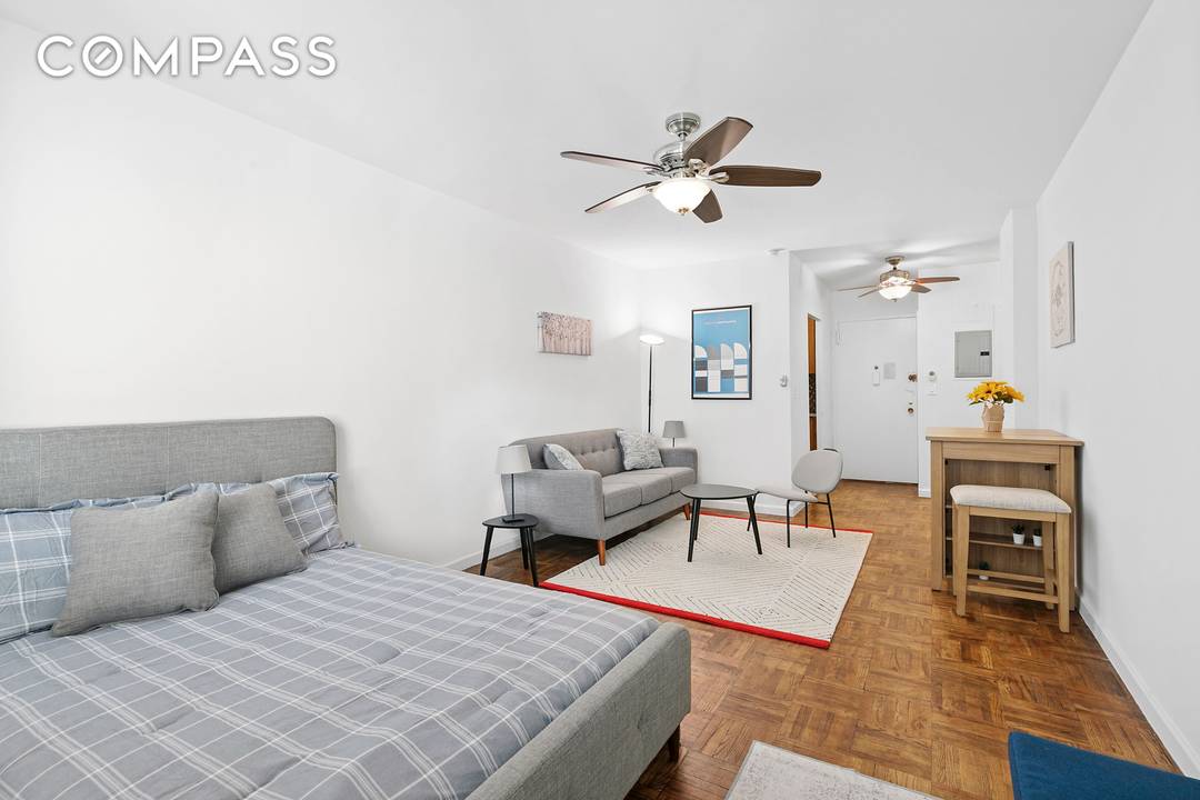 Why rent when you can own ?