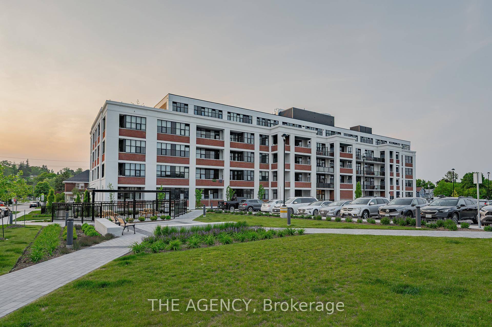 Discover a rare opportunity to own a beautifully appointed fourth floor residence in the renowned Alice Block Lofts, located in the heart of St.