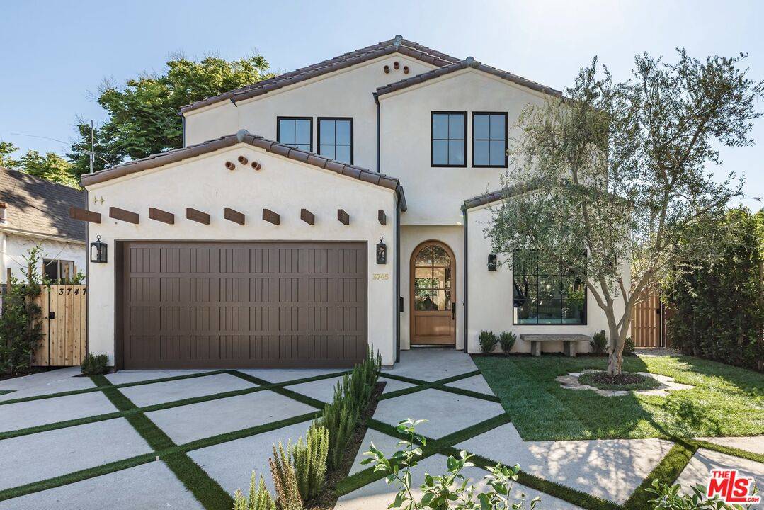 3745   May St 5BR Marina Del Rey La