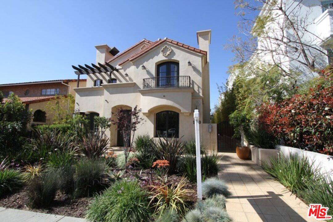 1120 21st St 2BR Santa Monica La