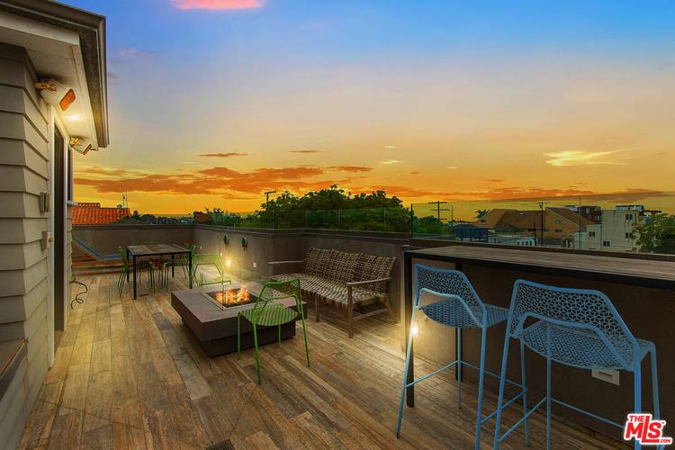 106   Dudley Ave 4BR Marina Del Rey La