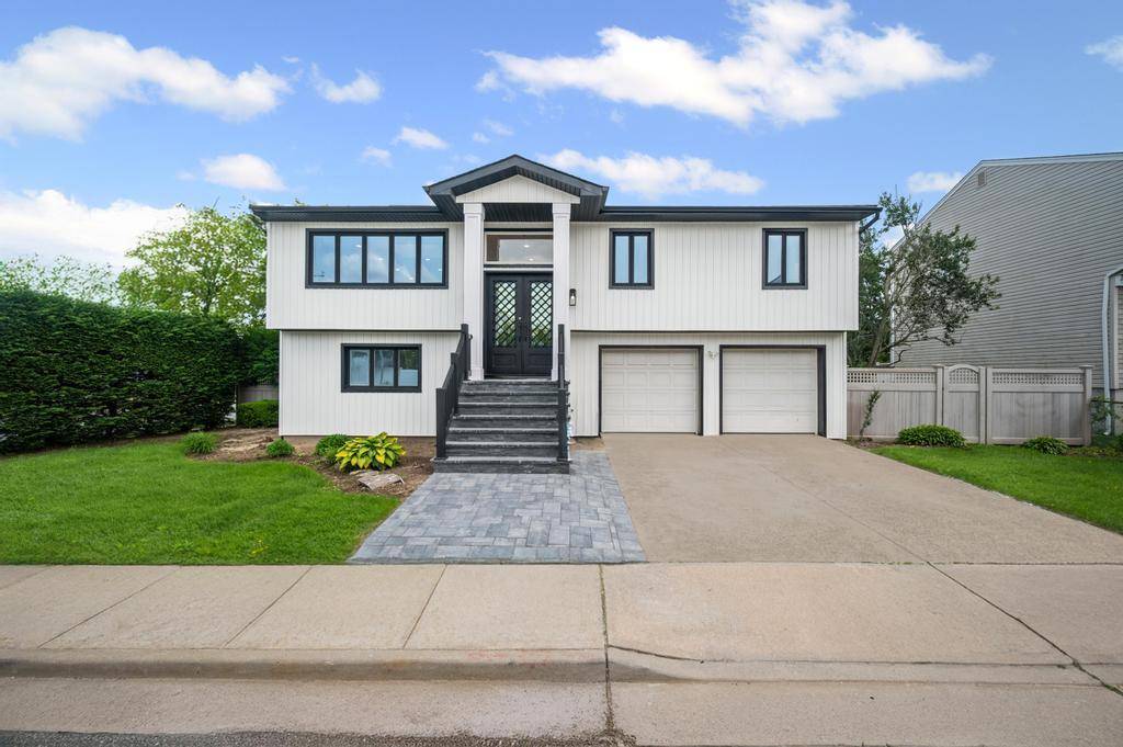 Amazing and rare opportunity to live in the beachside oasis of Lido Dunes.