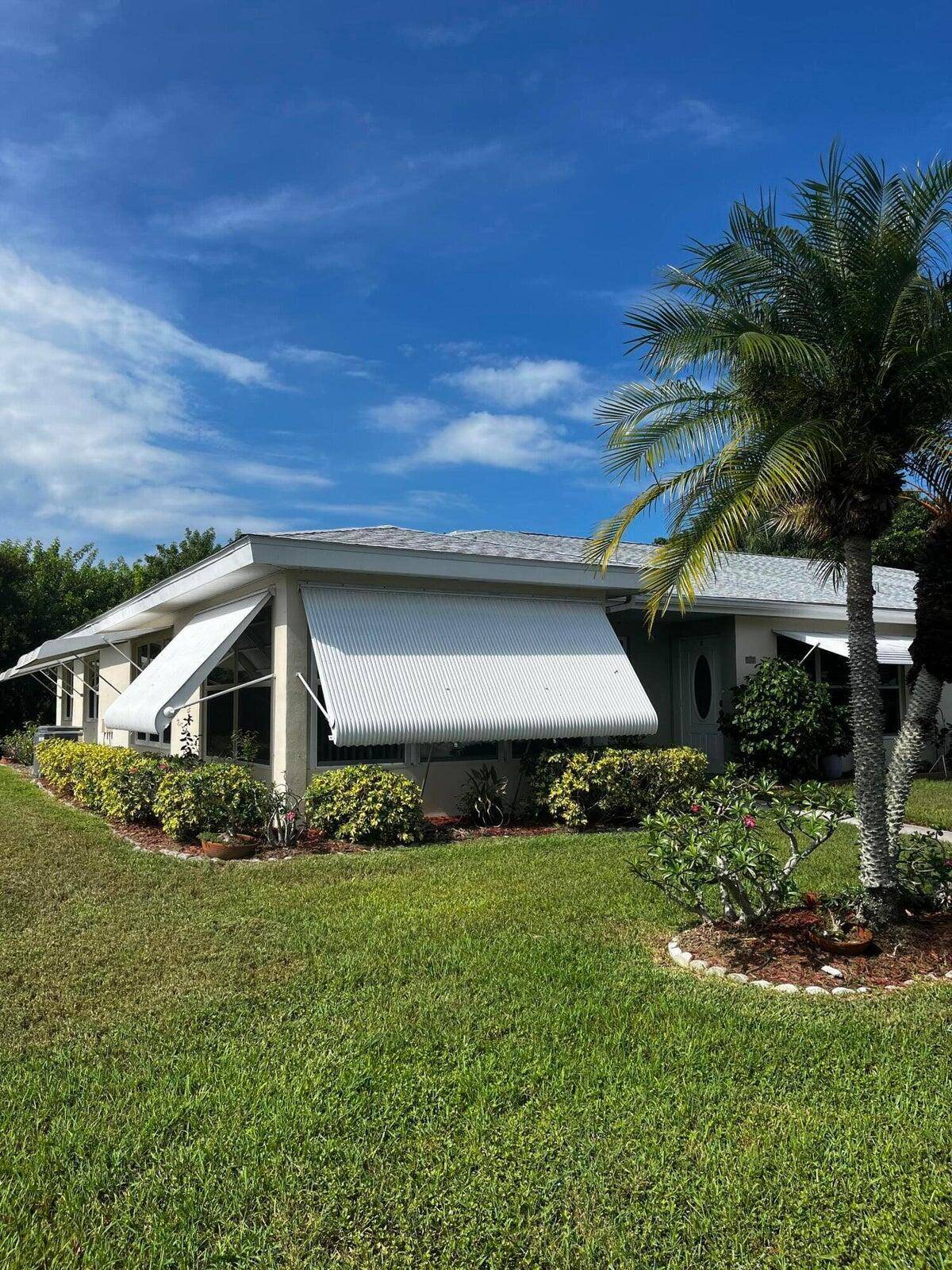 This is the one you have been waiting for as it's move in ready priced to sell quickly.