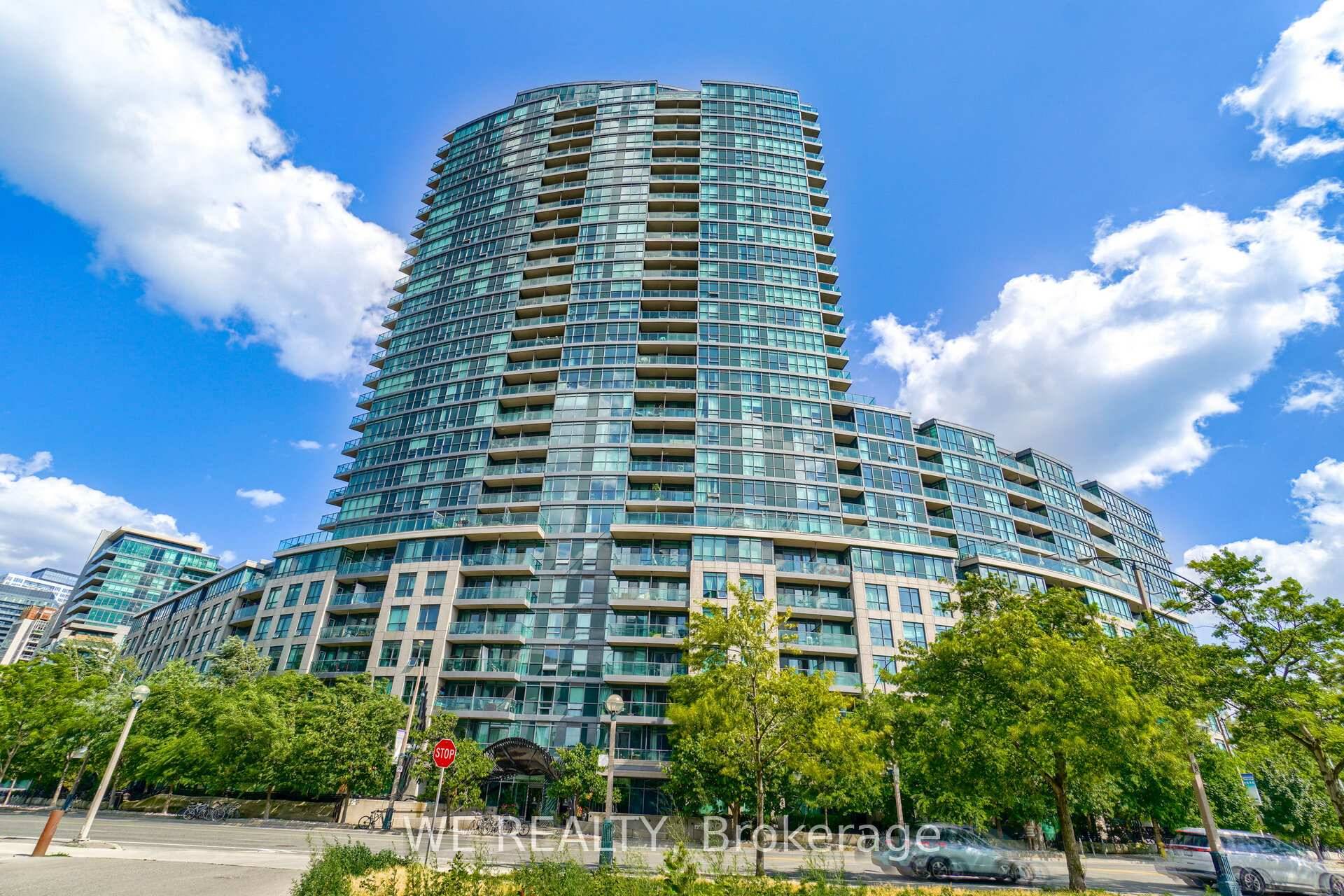 Welcome to your new home at Waterpark City !