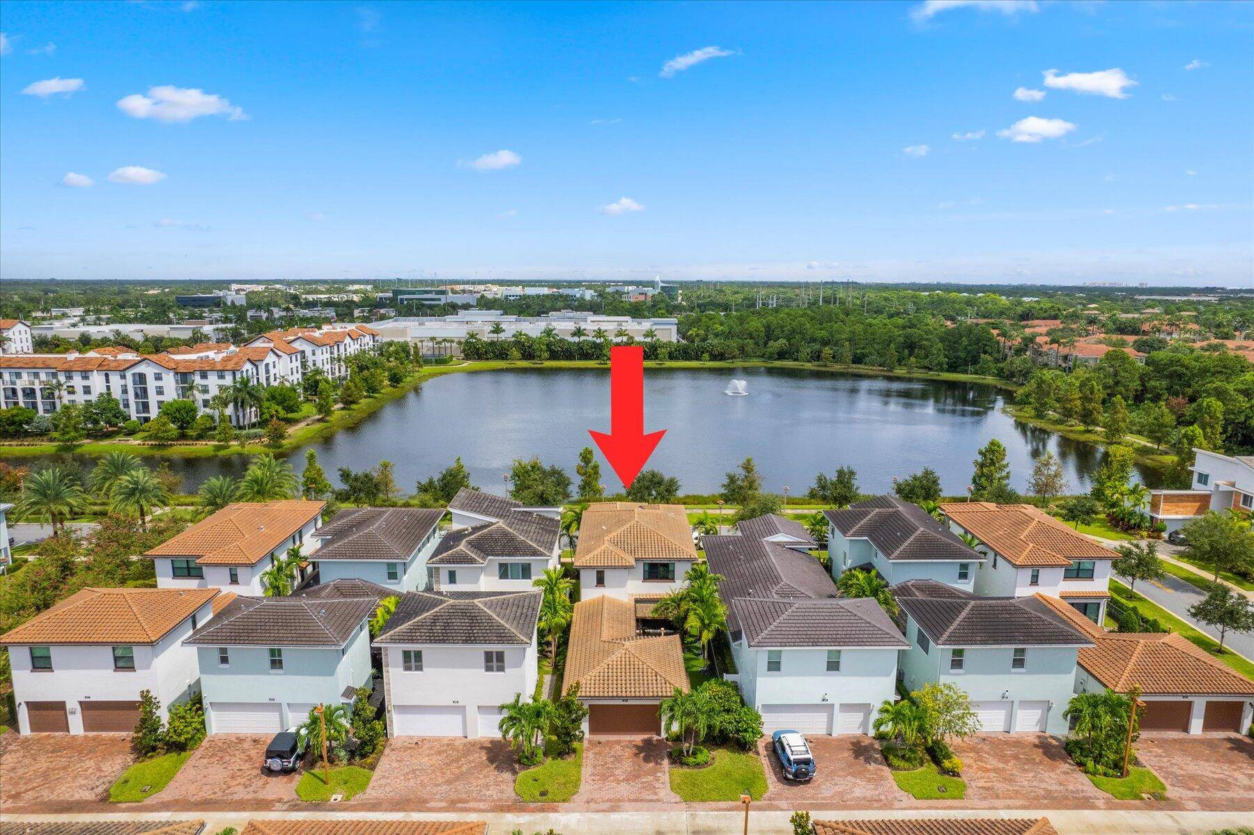 This fully furnished rental offers a fantastic opportunity to experience luxurious living in the highly sought after Alton community.