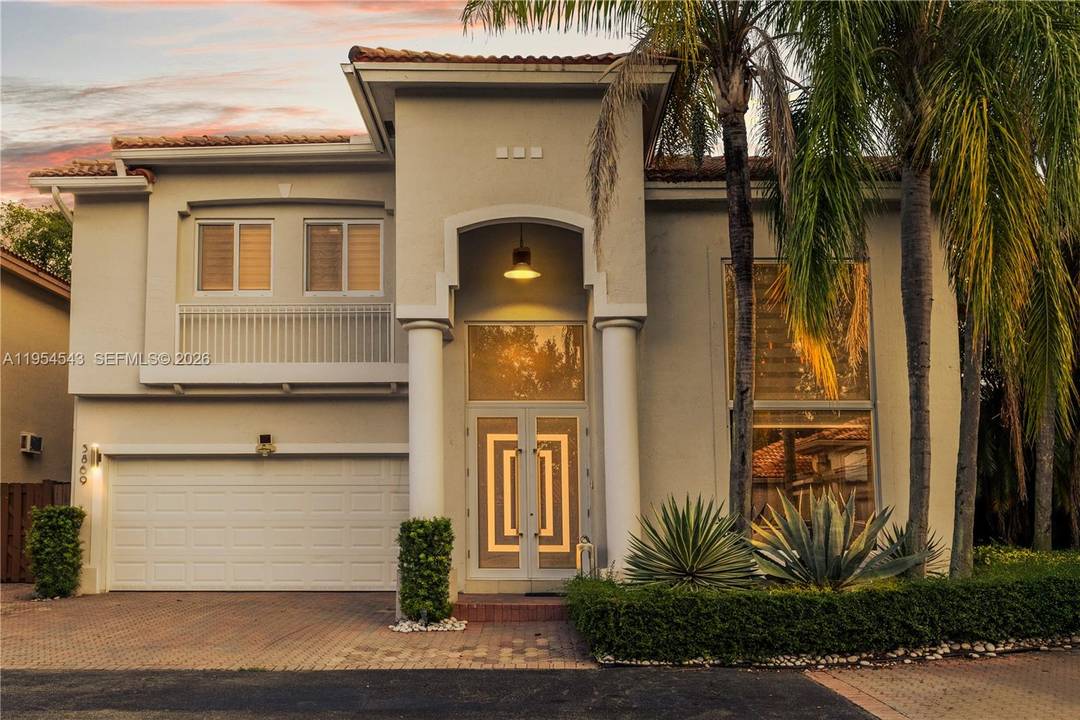 Indulge in refined luxury and timeless elegance in this exceptional 5 bedroom, 3 bath residence.