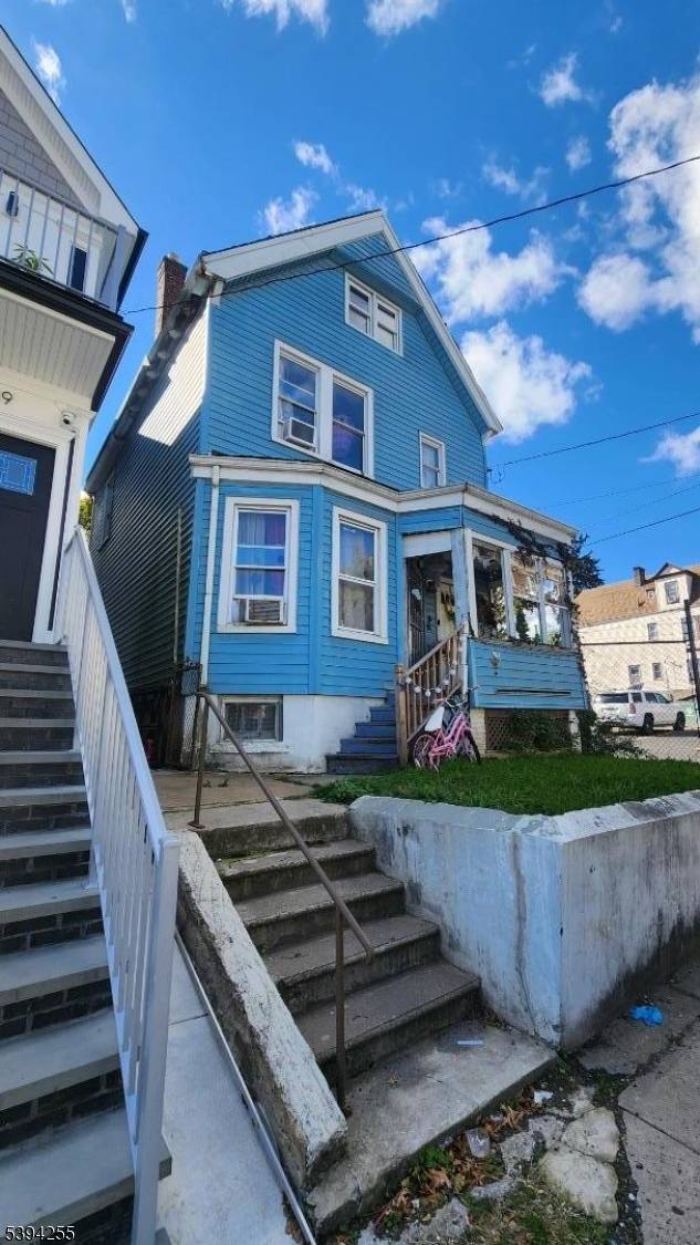 Total Renovation needed..