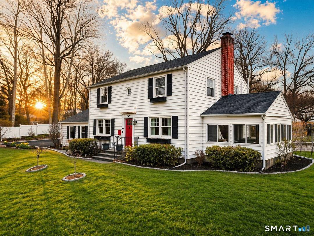 Set on expansive 1 acre lot in a desirable West Rocks Cranbury neighborhood, this beautifully updated 4 bedroom, 2 full bath home offers the perfect blend of space, comfort, and ...