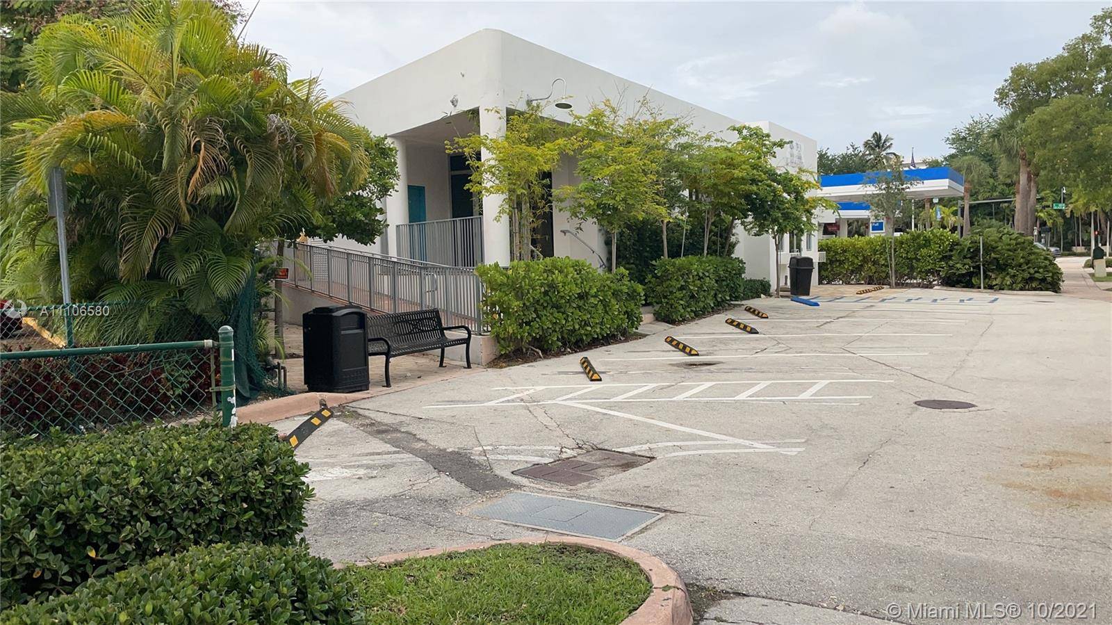 Opportunity to purchase a commercial landmark.