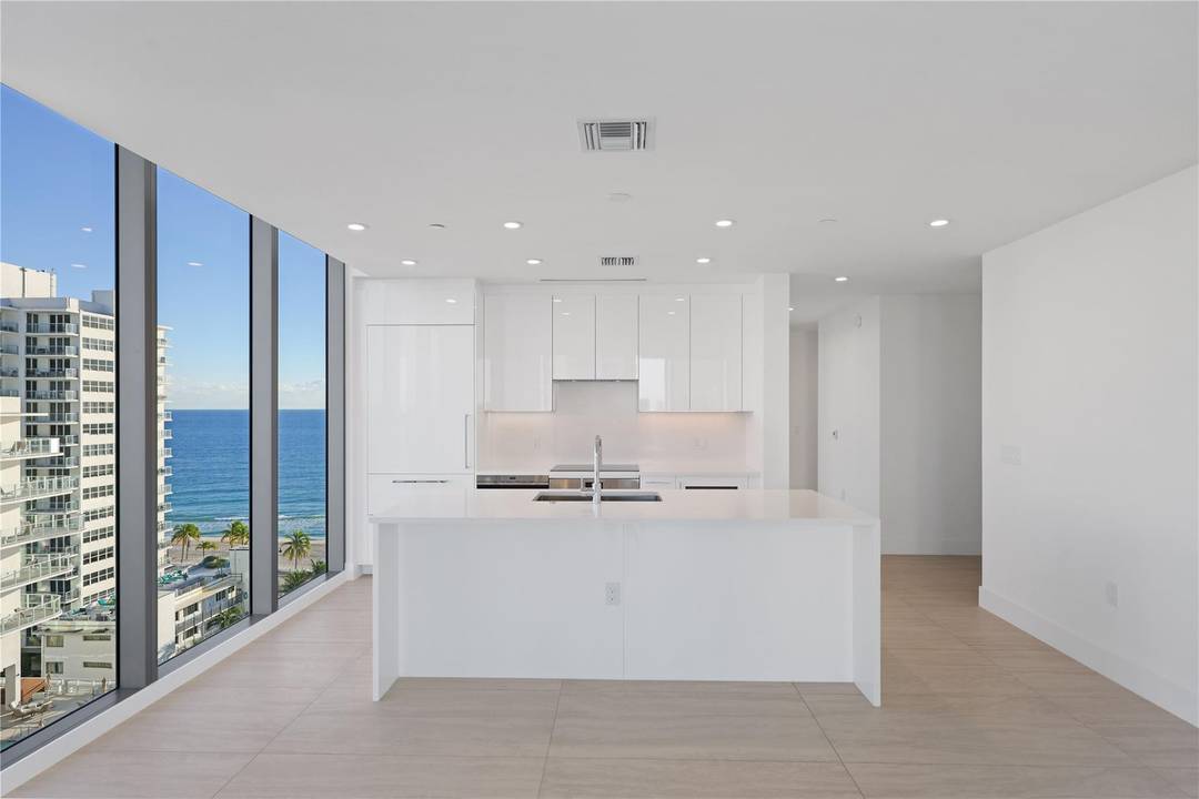 Now is your opportunity to own the epitome of luxury at Fort Lauderdale Beach's newest completed development Selene Oceanfront Residences.