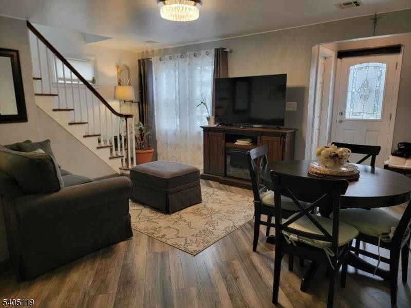 This beautifully updated cape cod is waiting its new owner !